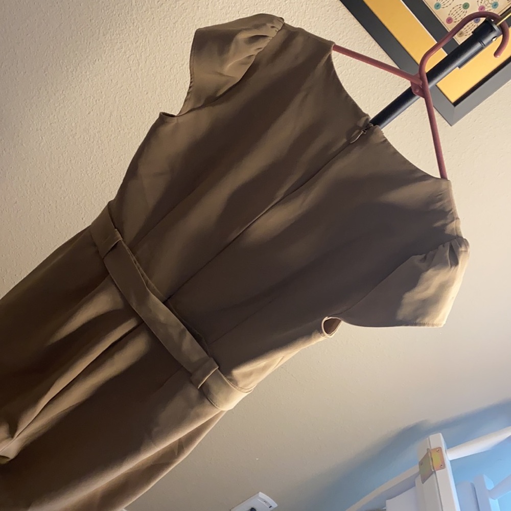 Jumpsuit - Picture 3 of 3